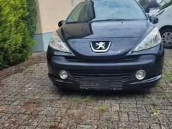 Schwarz Gebraucht 2008 Peugeot 207 Urban Move Limousine | 2.290 € (Guter Preis)