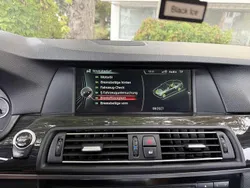 Grau Gebraucht 2013 BMW 530 Gran Turismo Limousine | 11.800 € (Guter Preis)