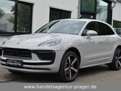 Kreide Gebraucht 2023 Porsche Macan Sport SUV | 65.900 € (Fairer Preis)