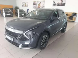 Pentametal Gebraucht 2024 Kia Sportage 4 SUV | 33.850 € (Fairer Preis)