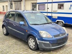 Gebraucht 2006 Ford Fiesta Kleinwagen | 299 € (Superpreis)