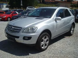 Silber Gebraucht 2006 Mercedes ML320 SUV | 4.950 € (Fairer Preis)