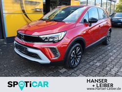 Rot Gebraucht 2024 Opel Crossland Elegance SUV | 21.490 € (Etwas zu teuer)