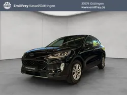 Schwarz Gebraucht 2024 Ford Kuga Cool & Connect SUV | 23.600 € (Superpreis)