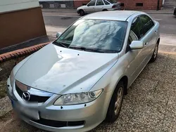 Gebraucht 2009 Mazda 6 Limousine | 1.250 €