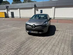 Grau Gebraucht 2013 Renault Clio IV Limousine | 3.499 € (Guter Preis)