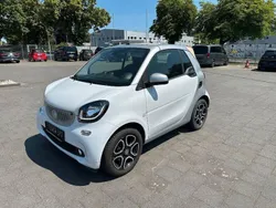 Weiß Gebraucht 2017 Smart ForTwo Cabrio Cabrio | 12.900 € (Guter Preis)