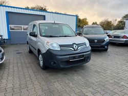Silber Gebraucht 2014 Renault Kangoo Rapid Extra Van / Kleinbus | 5.390 € (Fairer Preis)