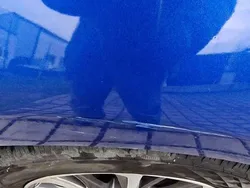 Blau Gebraucht 2020 Toyota Yaris Limousine | 11.000 € (Superpreis)