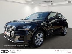 Schwarz Gebraucht 2020 Audi Q2 Sport SUV | 19.980 € (Fairer Preis)