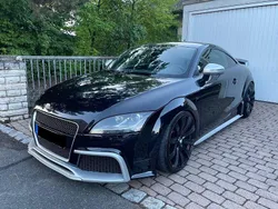 Schwarz Gebraucht 2006 Audi TT Sport Coupé | 17.500 € (Etwas zu teuer)