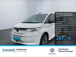 Weiss Gebraucht 2025 VW T7 Style Van | 56.440 € (Guter Preis)