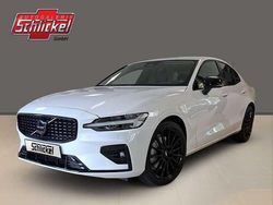 Gebraucht 2025 Volvo S60 Limousine | 42.850 € (Etwas zu teuer)