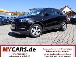 Schwarz Gebraucht 2019 Opel Mokka X SUV | 12.555 € (Fairer Preis)