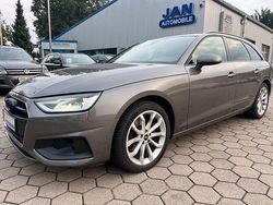 Other Gebraucht 2021 Audi A4 Basis Kombi | 17.490 € (Fairer Preis)