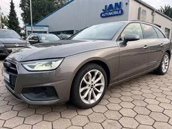Other Gebraucht 2021 Audi A4 Basis Kombi | 17.890 € (Fairer Preis)