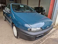 Blau Gebraucht 1998 Fiat Brava Kleinwagen | 3.699 €
