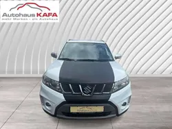 Weiß Gebraucht 2016 Suzuki Vitara SUV | 10.500 € (Superpreis)