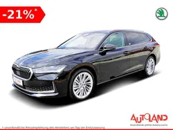 Andere Neu 2024 Skoda Superb LAURIN & KLEMENT Kombi | 49.990 € (Fairer Preis)