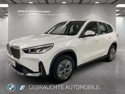 Weiß Gebraucht 2023 BMW iX1 Performance SUV | 37.890 € (Guter Preis)