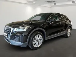 Gebraucht 2023 Audi Q2 SUV | 25.849 € (Fairer Preis)