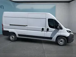 Weiß Neu 2024 Citroën Jumper Van / Kleinbus | 39.649 €