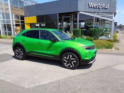 Grün Gebraucht 2022 Opel Mokka Elegance SUV | 19.950 € (Fairer Preis)