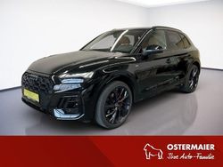 Mythosschwarz metallic Gebraucht 2025 Audi Q5 S-Line SUV | 69.880 €