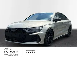 Individuallackierungen audi e Neu 2025 Audi RS3 Sport Kleinwagen | 87.930 €