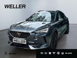 Grau Gebraucht 2023 Cupra Formentor SUV | 27.880 € (Fairer Preis)