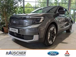 Magnetic grau metallic Neu 2025 Ford Explorer Premium SUV | 56.890 € (Teuer)