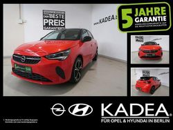 Power orange/dynamik orange (metallic) Gebraucht 2022 Opel Corsa Kleinwagen | 13.450 € (Guter Preis)