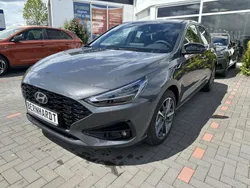 Grau Neu 2024 Hyundai i30 GO! Limousine | 25.490 € (Guter Preis)