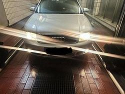 Silber Gebraucht 2004 VW Golf IV Kombi | 2.100 € (Superpreis)