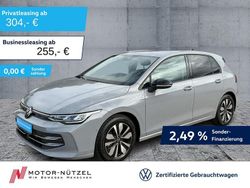 Mondsteingrau Gebraucht 2025 VW Golf VIII Goal Limousine | 29.730 € (Superpreis)