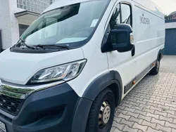 Weiß Gebraucht 2016 Citroën Jumper Van / Kleinbus | 6.900 €