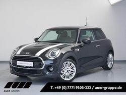 Schwarz Gebraucht 2020 Mini Cooper Chili Kleinwagen | 18.490 € (Fairer Preis)