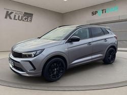 Grau Gebraucht 2023 Opel Grandland X Ultimate SUV | 21.690 € (Guter Preis)