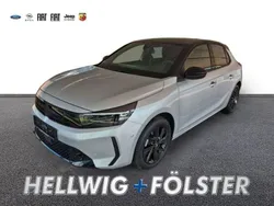 Silber Gebraucht 2024 Opel Corsa Kleinwagen | 19.990 € (Fairer Preis)