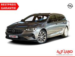Grau Gebraucht 2021 Opel Insignia Business Elegance Kombi | 23.950 € (Fairer Preis)