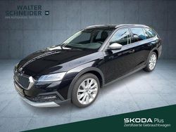 Schwarzmagic perleffekt (metallic) Gebraucht 2022 Skoda Octavia Kombi | 28.950 € (Guter Preis)