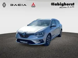 Metallic Gebraucht 2023 Renault Mégane GrandTour Techno Kombi | 23.800 € (Fairer Preis)