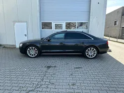Gebraucht 2013 Audi A8L S-Line Limousine | 25.000 €