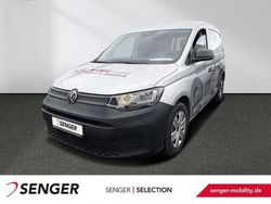 Andere Gebraucht 2021 VW Caddy Van / Kleinbus | 17.980 €