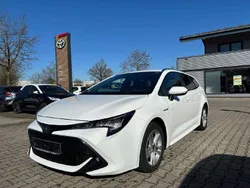 Toyota Corolla Hybrid