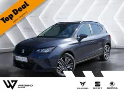 Grau Neu 2025 Seat Arona SUV | 27.152 € (Fairer Preis)