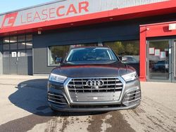 Grau Gebraucht 2021 Audi Q5 Sport SUV | 28.788 € (Superpreis)