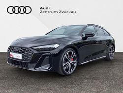 Mythosschwarz metallic Gebraucht 2025 Audi A5 Ambiente Coupé | 74.490 € (Etwas zu teuer)