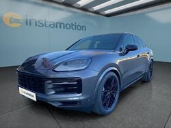 Grau Gebraucht 2025 Porsche Cayenne S SUV | 149.849 €