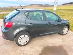 Grau Gebraucht 2009 Seat Ibiza ST Kombi | 2.900 € (Fairer Preis)